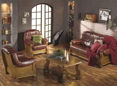 Zweisitzer Sofa 2 Sitzer Klassische Polster Neu Couchen (ohne 3+1Sitzer) Sofas